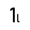 Made 1l